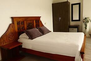 HOTEL PORTOBELO GUATAPE