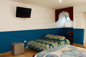 HOTEL PORTOBELO GUATAPE