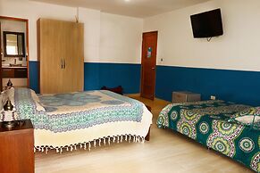HOTEL PORTOBELO GUATAPE
