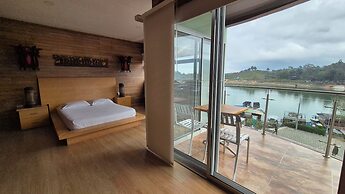 HOTEL PORTOBELO GUATAPE