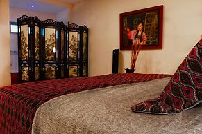 HOTEL PORTOBELO GUATAPE