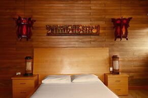 HOTEL PORTOBELO GUATAPE