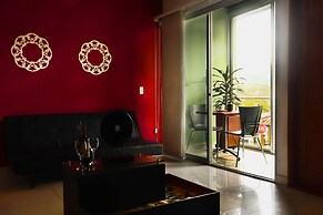 HOTEL PORTOBELO GUATAPE
