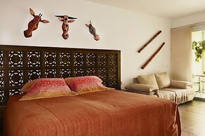 HOTEL PORTOBELO GUATAPE