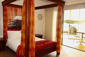 HOTEL PORTOBELO GUATAPE