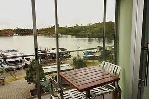 HOTEL PORTOBELO GUATAPE