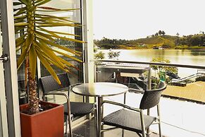 HOTEL PORTOBELO GUATAPE
