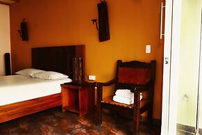 HOTEL PORTOBELO GUATAPE