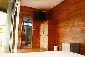 HOTEL PORTOBELO GUATAPE