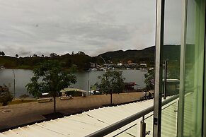 HOTEL PORTOBELO GUATAPE