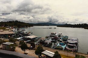 HOTEL PORTOBELO GUATAPE