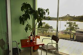 HOTEL PORTOBELO GUATAPE