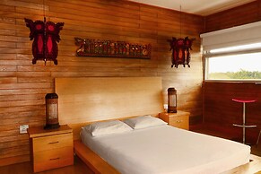HOTEL PORTOBELO GUATAPE