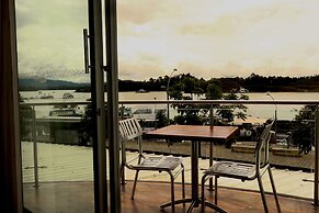 HOTEL PORTOBELO GUATAPE