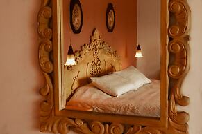 HOTEL PORTOBELO GUATAPE