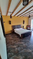 HOTEL PORTOBELO GUATAPE