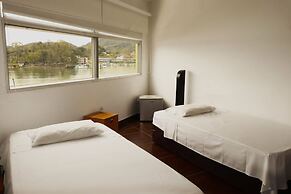 HOTEL PORTOBELO GUATAPE