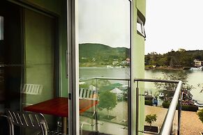 HOTEL PORTOBELO GUATAPE