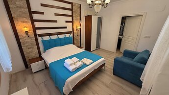 Assos Mia Konaklama ve Restaurant