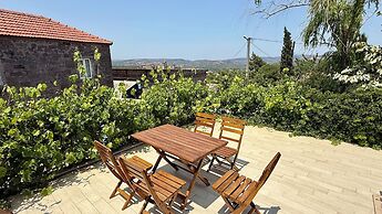 Assos Mia Konaklama ve Restaurant