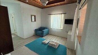 Assos Mia Konaklama ve Restaurant