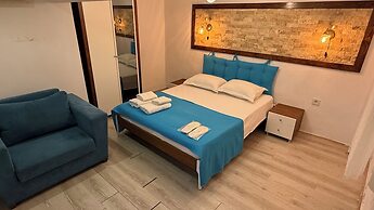 Assos Mia Konaklama ve Restaurant