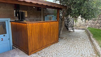 Assos Mia Konaklama ve Restaurant