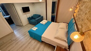 Assos Mia Konaklama ve Restaurant