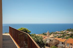 Hôtel Mylos - Cargèse