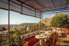 Hôtel Mylos - Cargèse