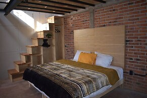 Cabañas El Campo