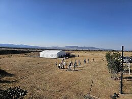 Cabañas El Campo