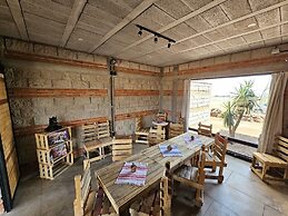 Cabañas El Campo