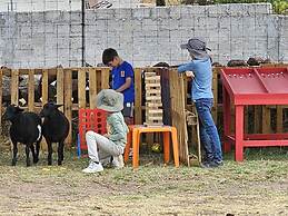 Cabañas El Campo