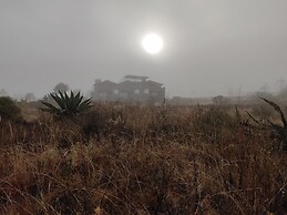 Cabañas El Campo