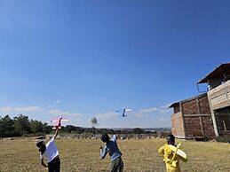 Cabañas El Campo