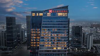 Hilton Garden Inn Kunming Railway Station South