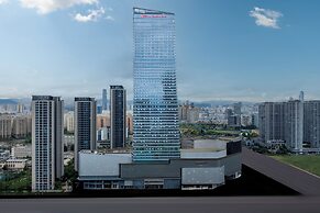 Hilton Garden Inn Kunming Railway Station South