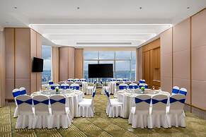 Hilton Garden Inn Kunming Railway Station South