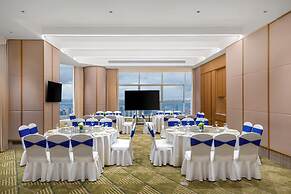 Hilton Garden Inn Kunming Railway Station South
