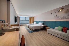 Hilton Garden Inn Kunming Railway Station South