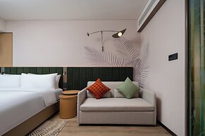 Hilton Garden Inn Kunming Railway Station South