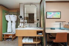 Hilton Garden Inn Kunming Railway Station South