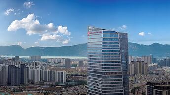 Hilton Garden Inn Kunming Railway Station South