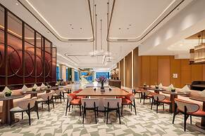 Hilton Garden Inn Kunming Railway Station South