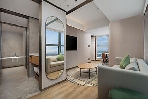 Hilton Garden Inn Kunming Railway Station South