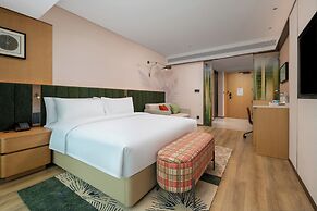 Hilton Garden Inn Kunming Railway Station South