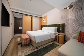 Hilton Garden Inn Kunming Railway Station South
