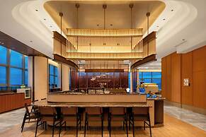 Hilton Garden Inn Kunming Railway Station South