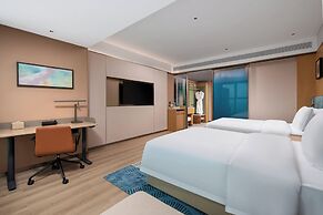 Hilton Garden Inn Kunming Railway Station South